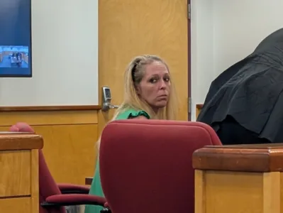 Phillips preliminary examination waived, case moves to Circuit Court